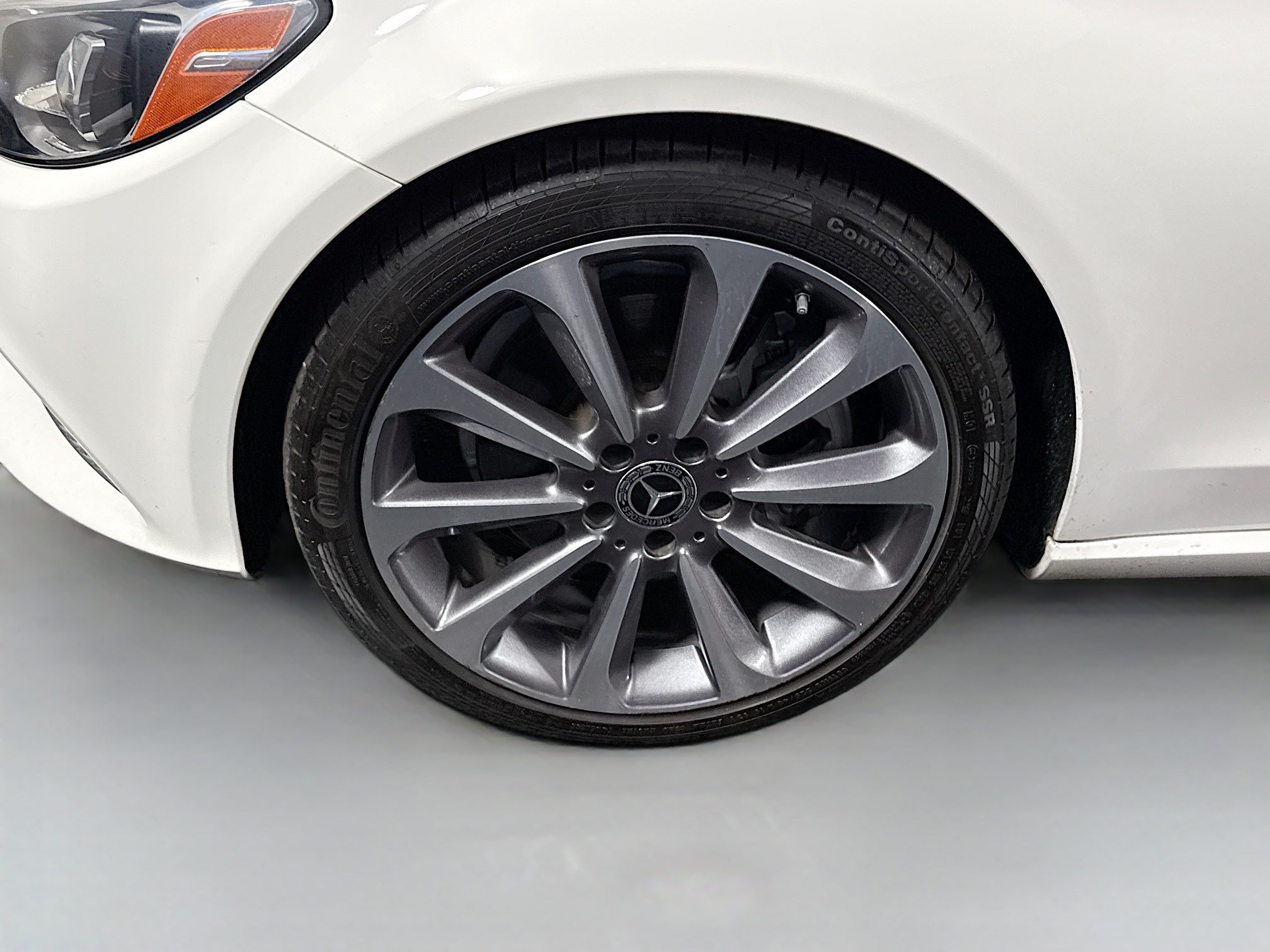 Used 2018 Mercedes-Benz C 300 Cabriolet w/ Premium Package image 36