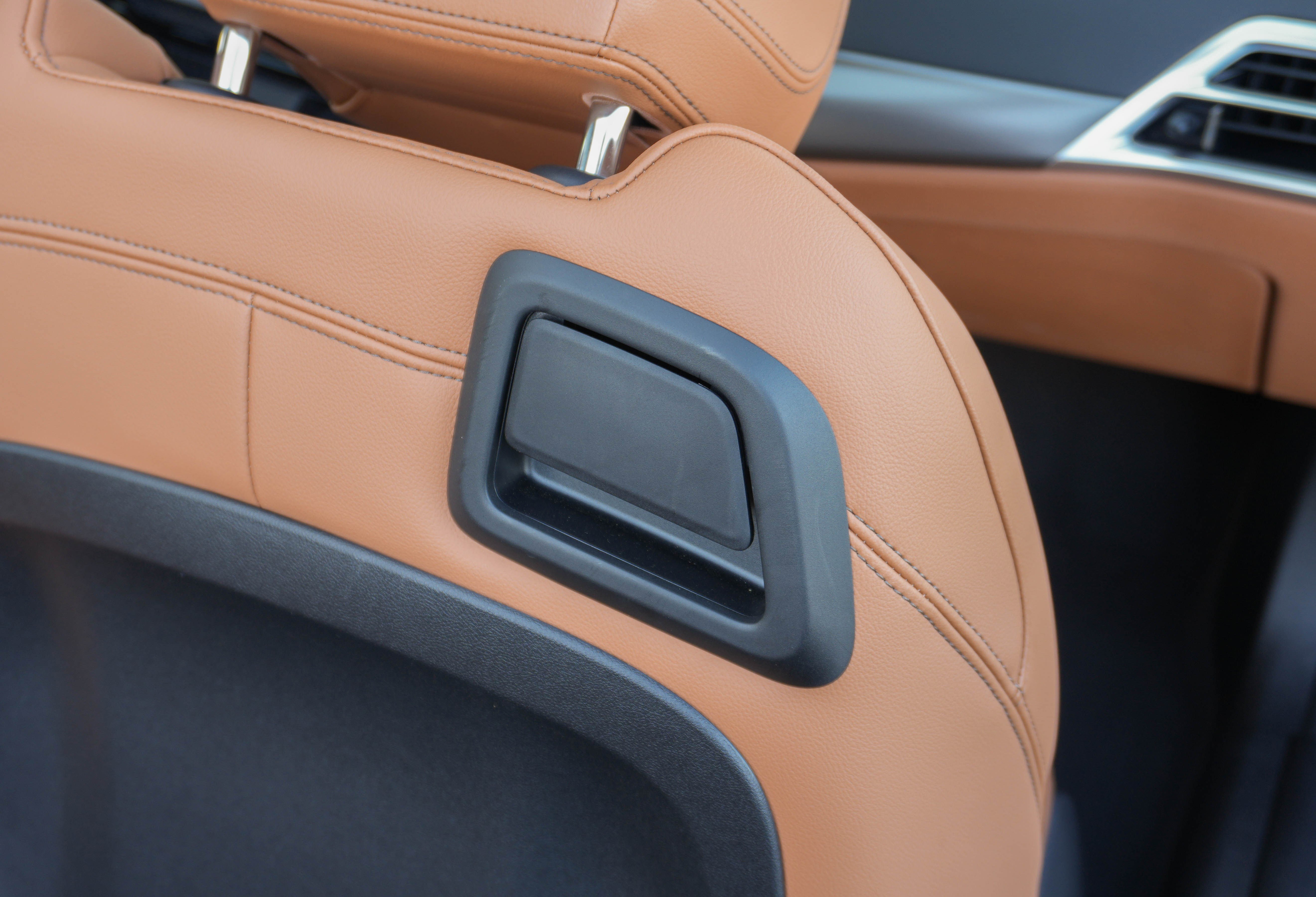 Certified 2025 BMW M440i Convertible image 34