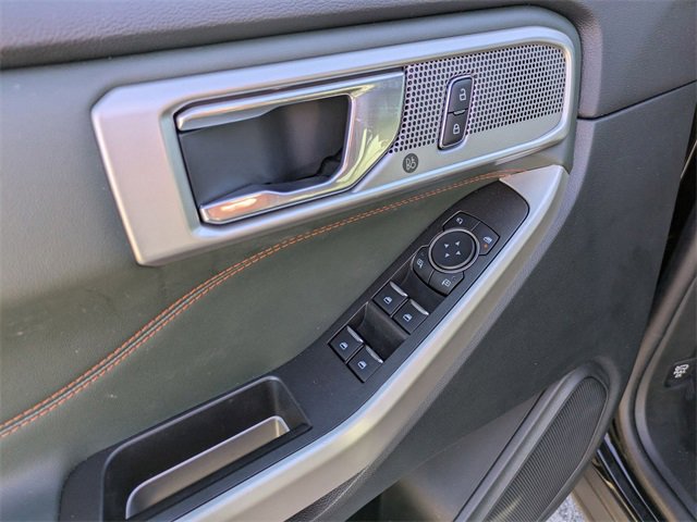 Used 2024 Ford Explorer Timberline w/ Timberline Technology Package image 11