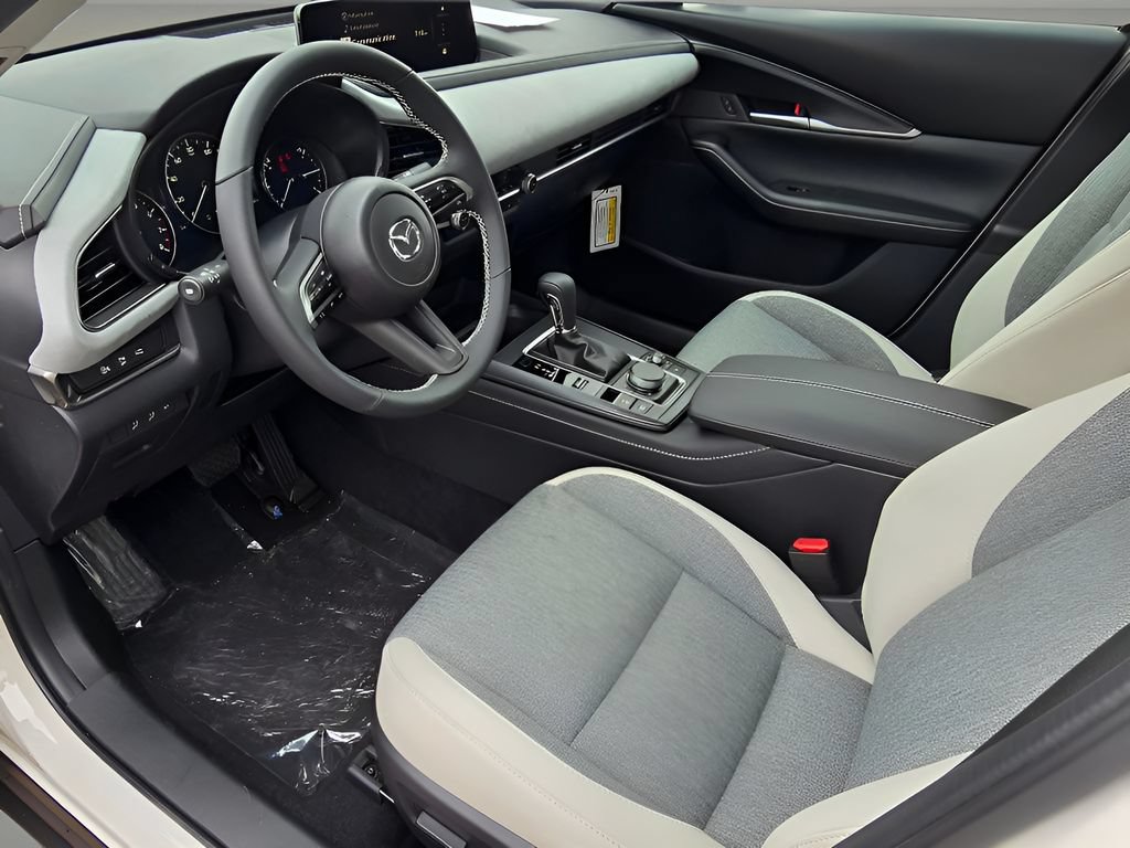 Certified 2026 MAZDA CX-30 AWD 2.5 S image 24