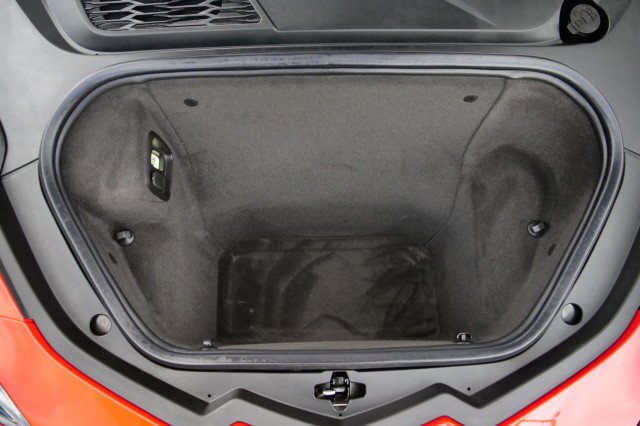 Used 2026 Chevrolet Corvette Z06 RWD image 50