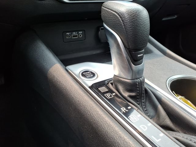 Used 2022 Nissan Altima 2.5 SV FWD image 17
