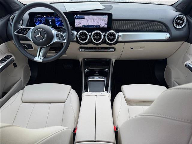 Certified 2025 Mercedes-Benz EQB 250+ image 20