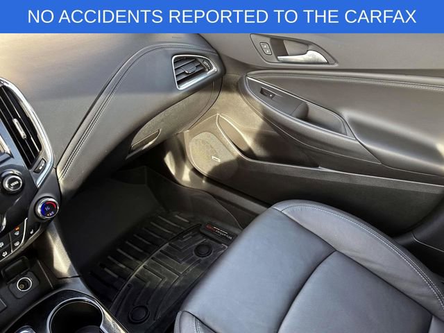 Used 2017 Chevrolet Cruze Premier image 29