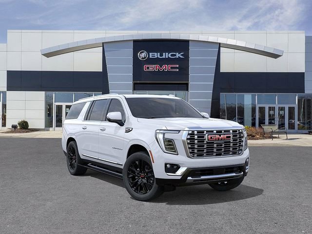 New 2026 GMC Yukon XL Denali image 1