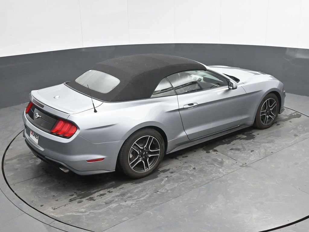 Used 2023 Ford Mustang Premium image 36