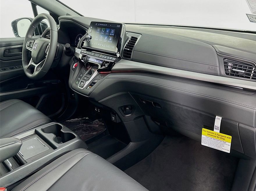 New 2026 Honda Odyssey Sport-L image 41