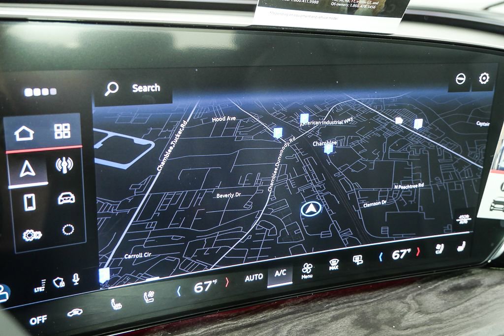 New 2025 Audi Q5 Premium Plus AWD/4WD image 14