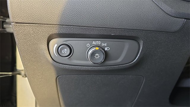 New 2026 Buick Encore GX Avenir w/ Avenir Technology Package image 26