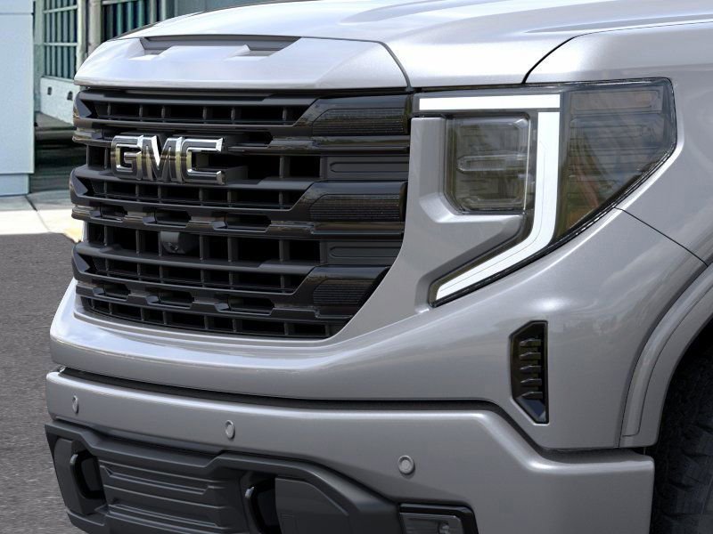 New 2026 GMC Sierra 1500 Elevation w/ Elevation Premium Package image 34
