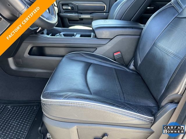 Used 2021 RAM 3500 Limited AWD/4WD image 27