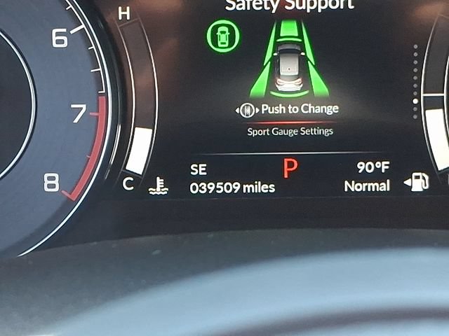 Used 2023 Acura RDX FWD w/ Technology Package image 24