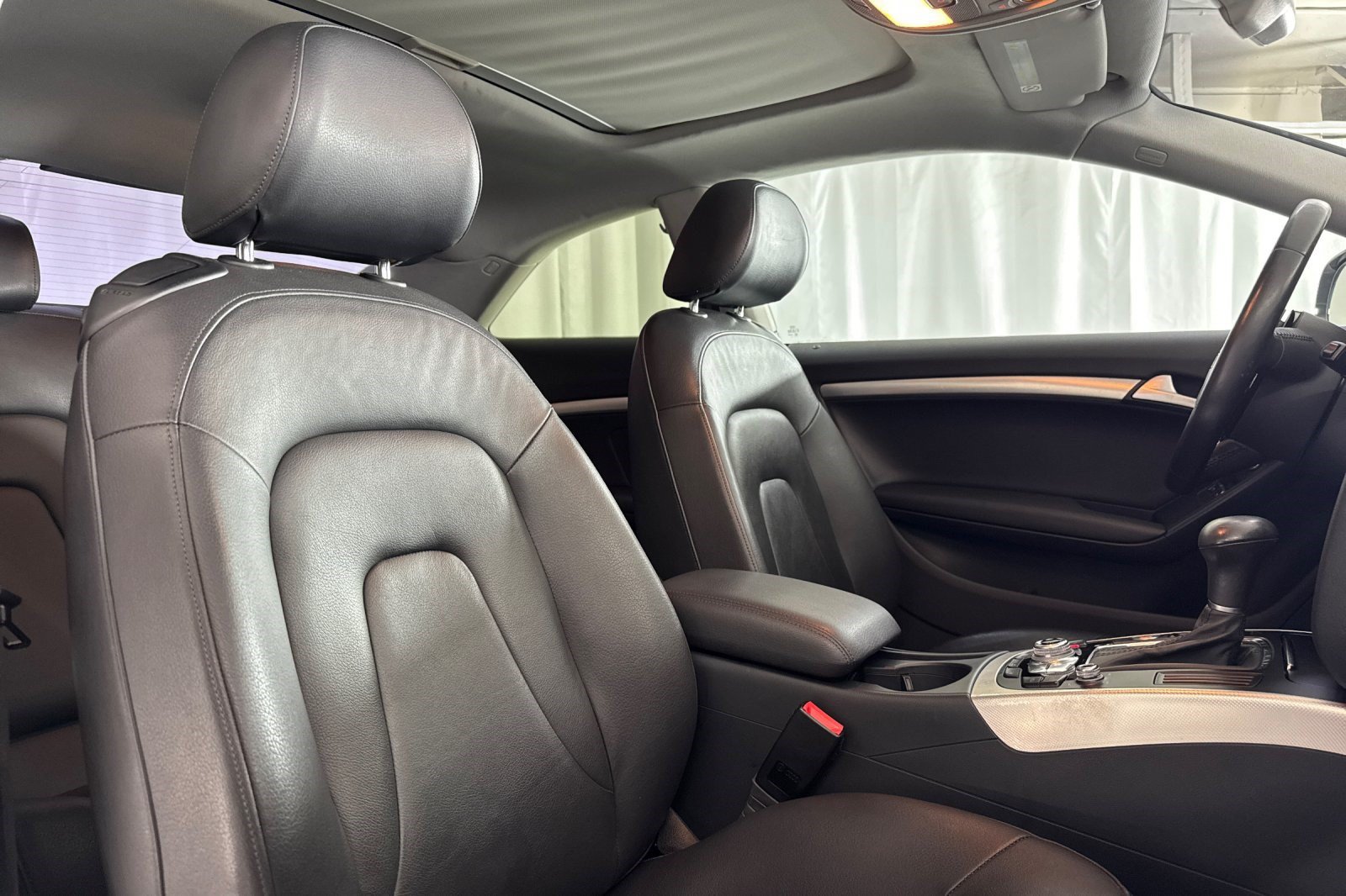 Used 2013 Audi A5 2.0T Premium Plus w/ Premium Plus Pkg AWD/4WD image 26
