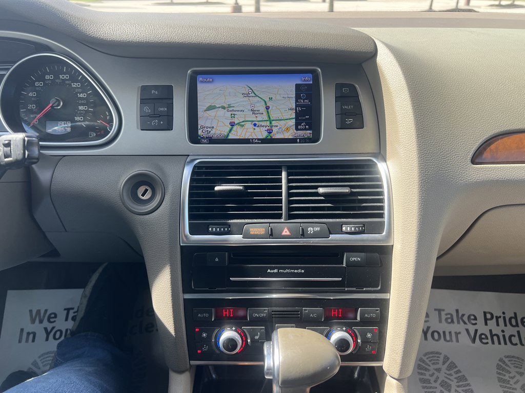 Used 2015 Audi Q7 3.0T Premium Plus w/ Premium Plus Package image 21