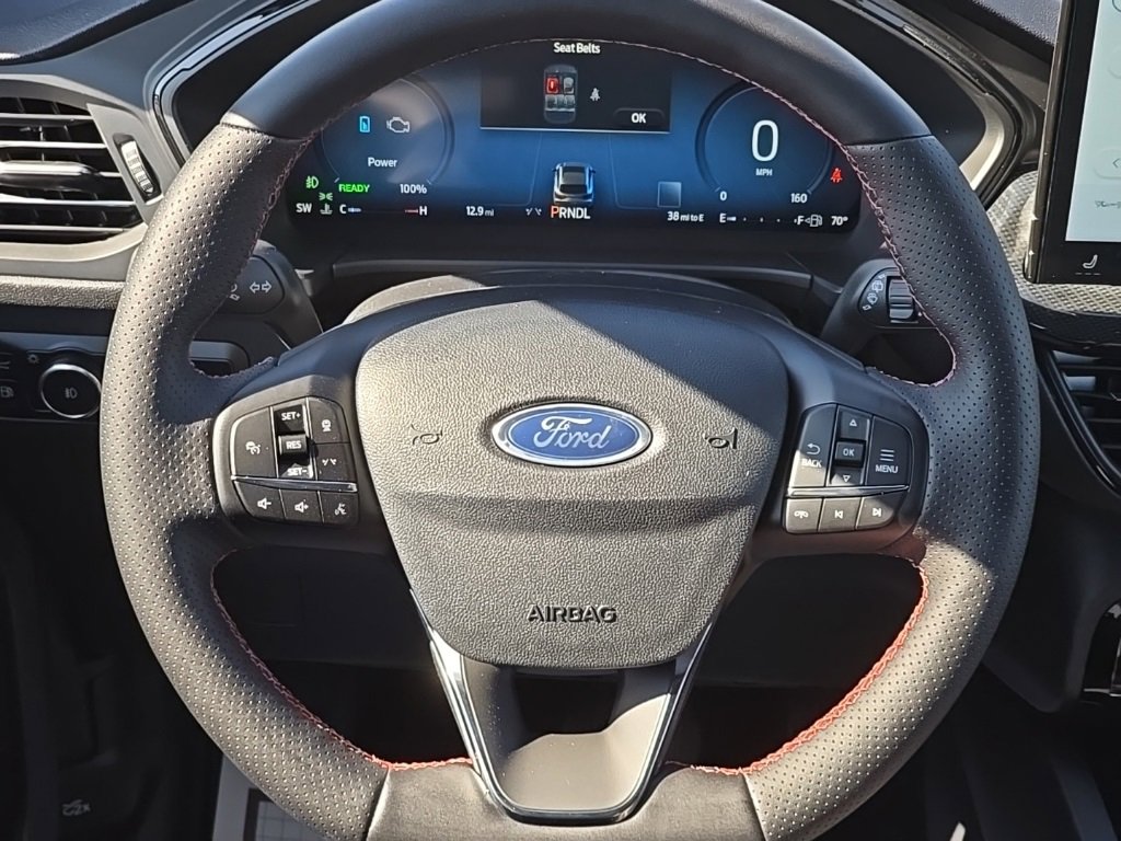 New 2026 Ford Escape ST-Line Select image 25