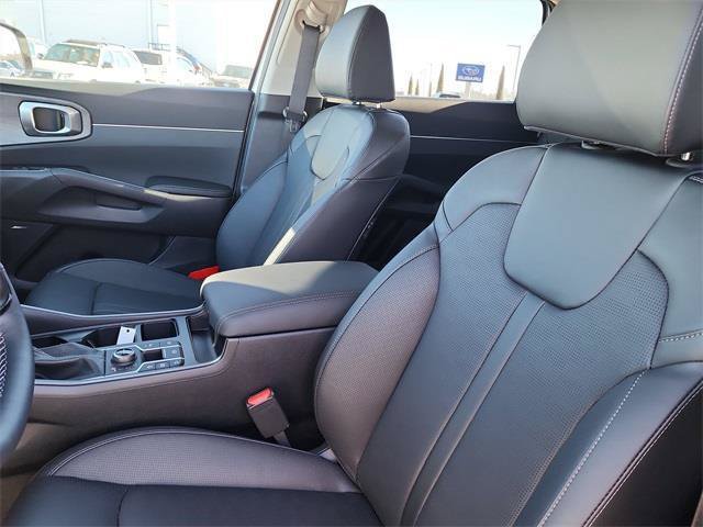 New 2026 Kia Sorento X-Line EX AWD/4WD image 14