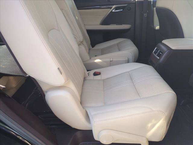Used 2020 Lexus RX 450hL Luxury w/ Accessory Package AWD/4WD image 21