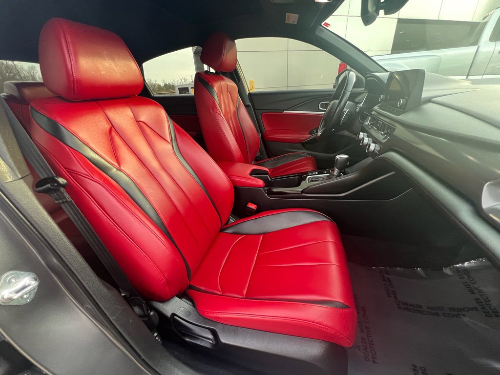 Used 2023 Acura Integra A-Spec image 15