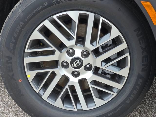 New 2026 Hyundai Palisade SEL image 12