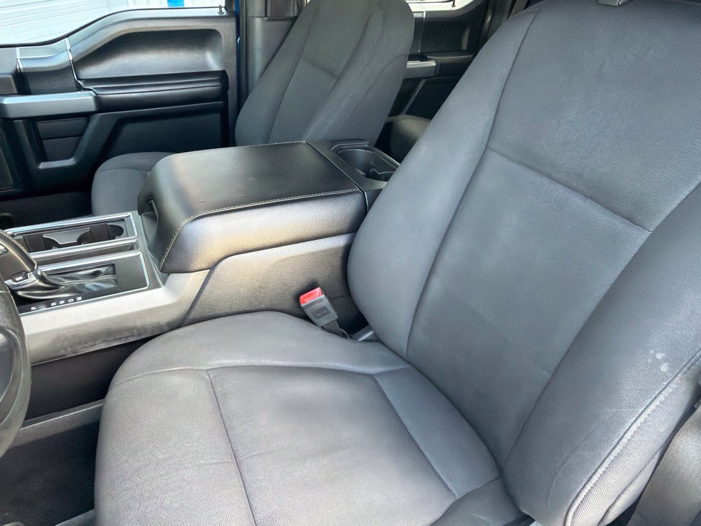 Used 2018 Ford F150 XLT w/ Equipment Group 302A Luxury AWD/4WD image 10