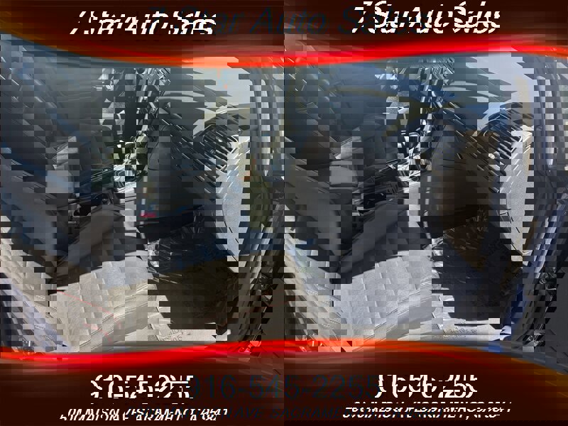 Used 2016 Volkswagen GTI SE w/ Lighting Package (SEL) image 13