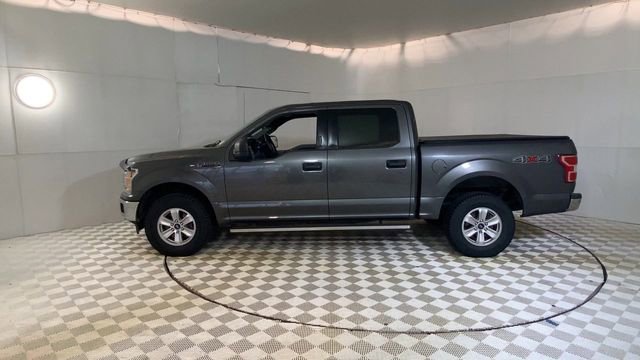 Used 2020 Ford F150 XLT image 5