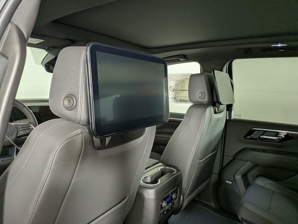 New 2026 Chevrolet Tahoe Z71 image 31