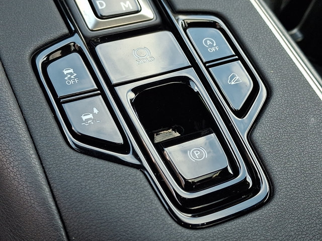 Certified 2024 Lexus TX 350 AWD w/ Captains Chair Package image 24
