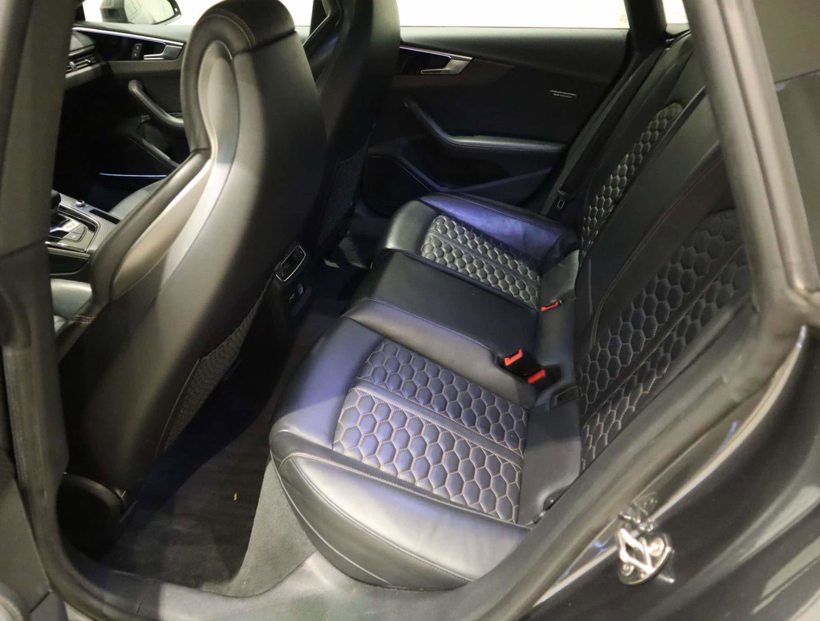 Used 2022 Audi RS 5 Sportback image 19