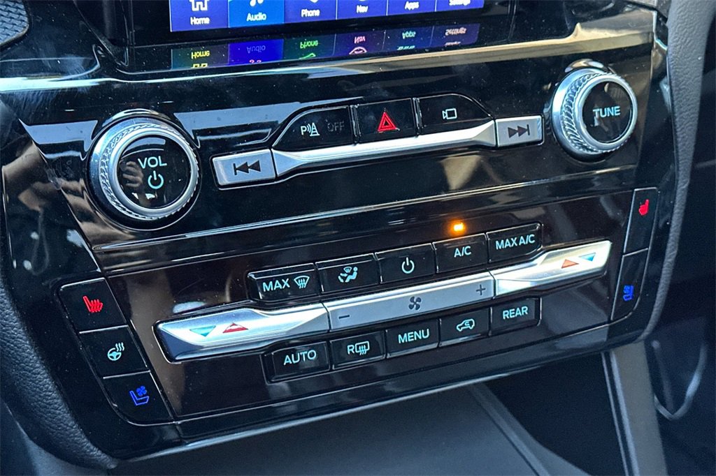 Used 2023 Ford Explorer ST w/ Equipment Group 401A image 21