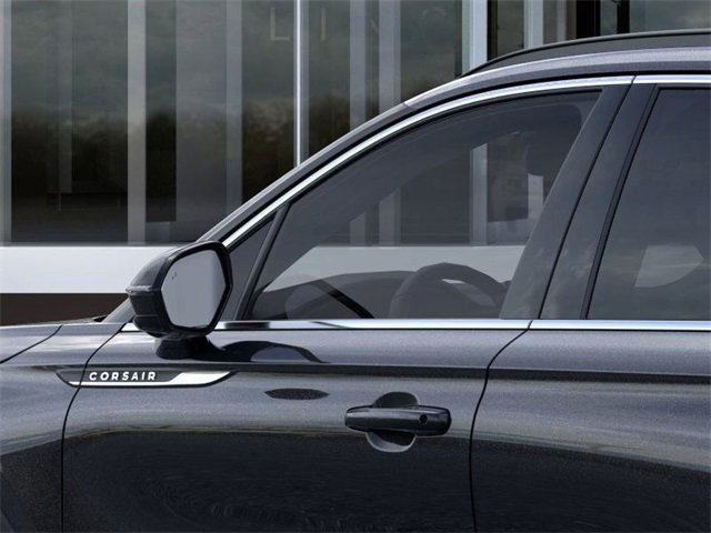 New 2026 Lincoln Corsair Premiere image 20