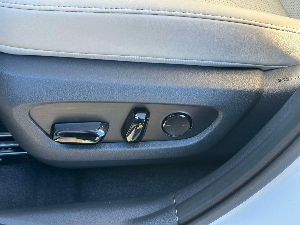 New 2026 Lexus NX 450h+ AWD w/ Luxury Package image 15