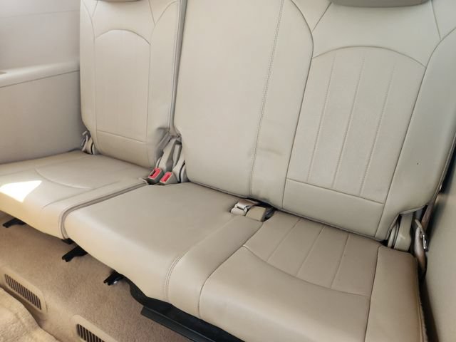 Used 2012 Buick Enclave Premium w/ Trailering Provision Package FWD image 33