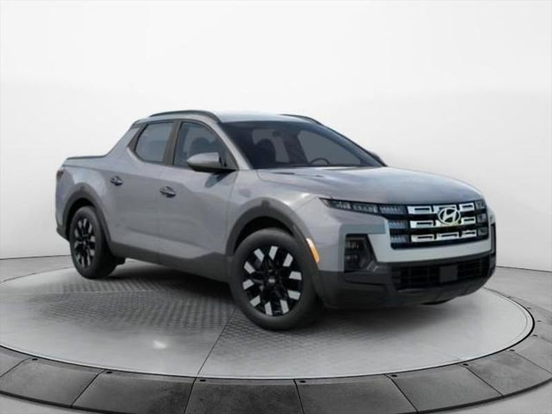 New 2026 Hyundai Santa Cruz SEL image 2