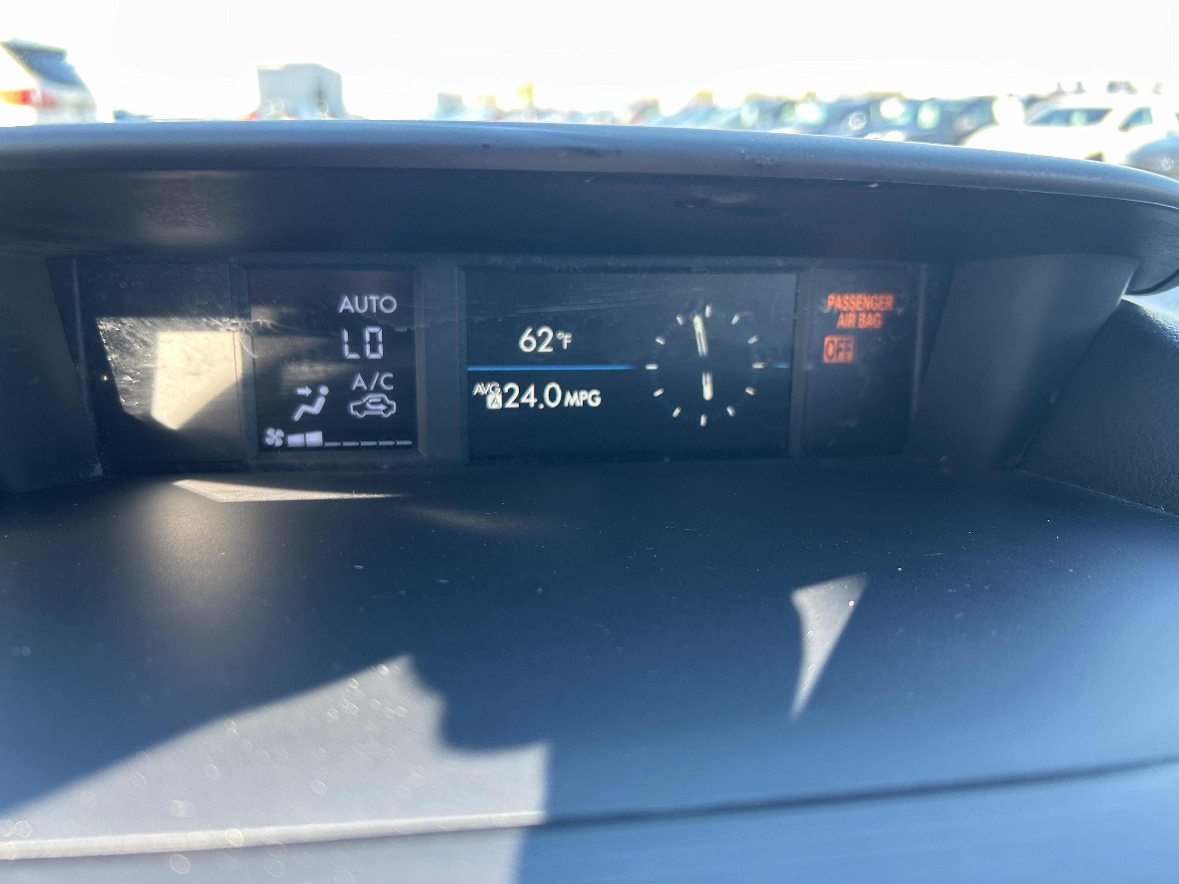 Used 2014 Subaru Forester 2.5i Limited AWD/4WD image 12