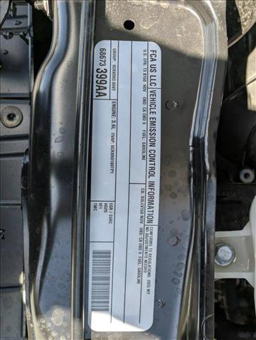 New 2025 RAM ProMaster 2500 w/ Convenience Group image 17