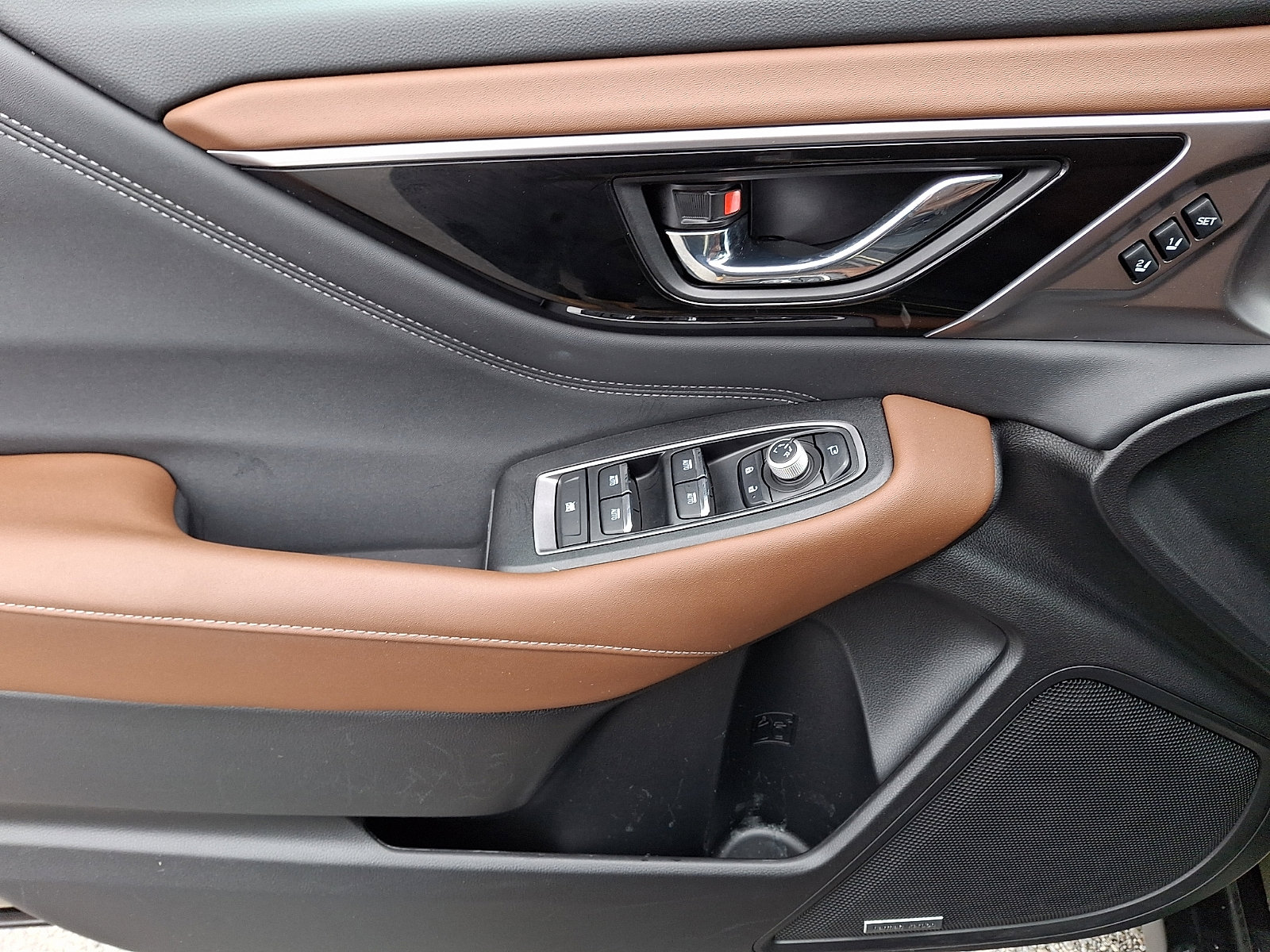 Certified 2024 Subaru Outback Touring XT w/ Popular Package #2 image 12