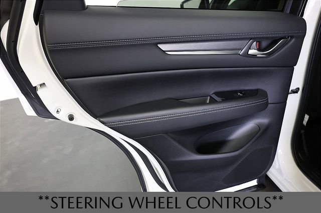 New 2025 MAZDA CX-5 AWD 2.5 S image 22