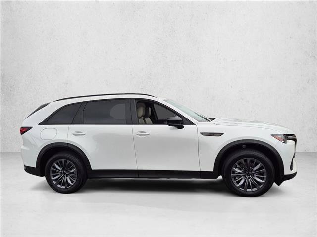 Certified 2026 MAZDA CX-70 SC Plus AWD/4WD image 4