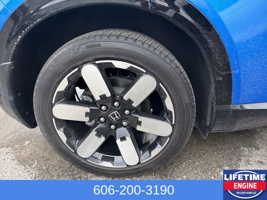 Used 2024 Honda Prologue Elite image 6