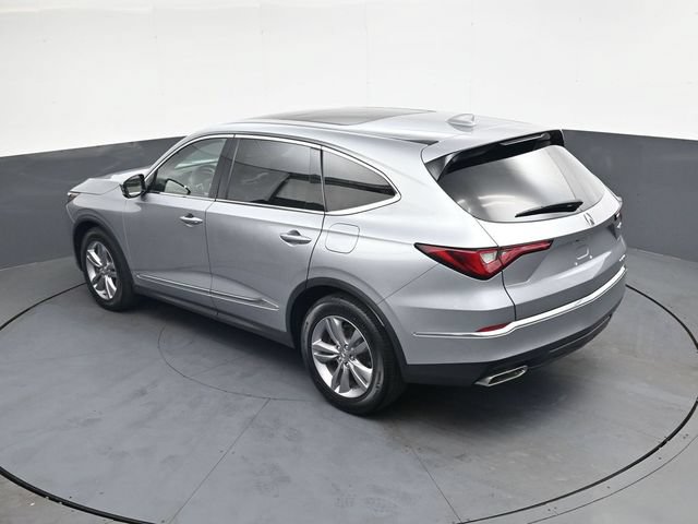 Used 2023 Acura MDX SH-AWD image 25