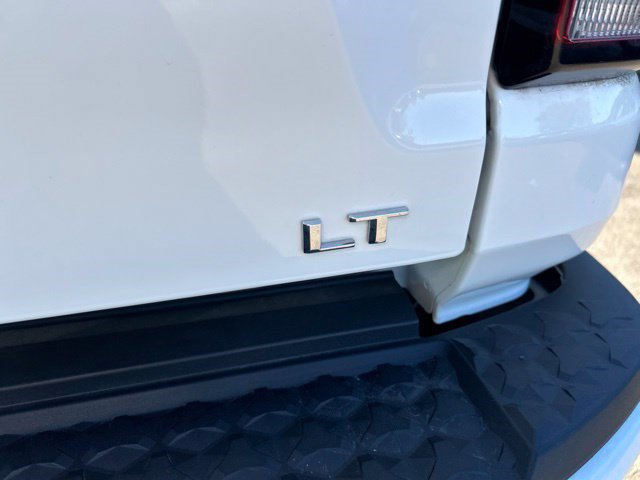 Used 2024 Chevrolet Colorado LT w/ LT Convenience Package II RWD image 46