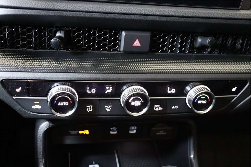 New 2026 Honda CR-V EX image 19