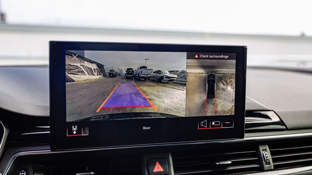 Used 2022 Audi S5 Premium Plus image 25