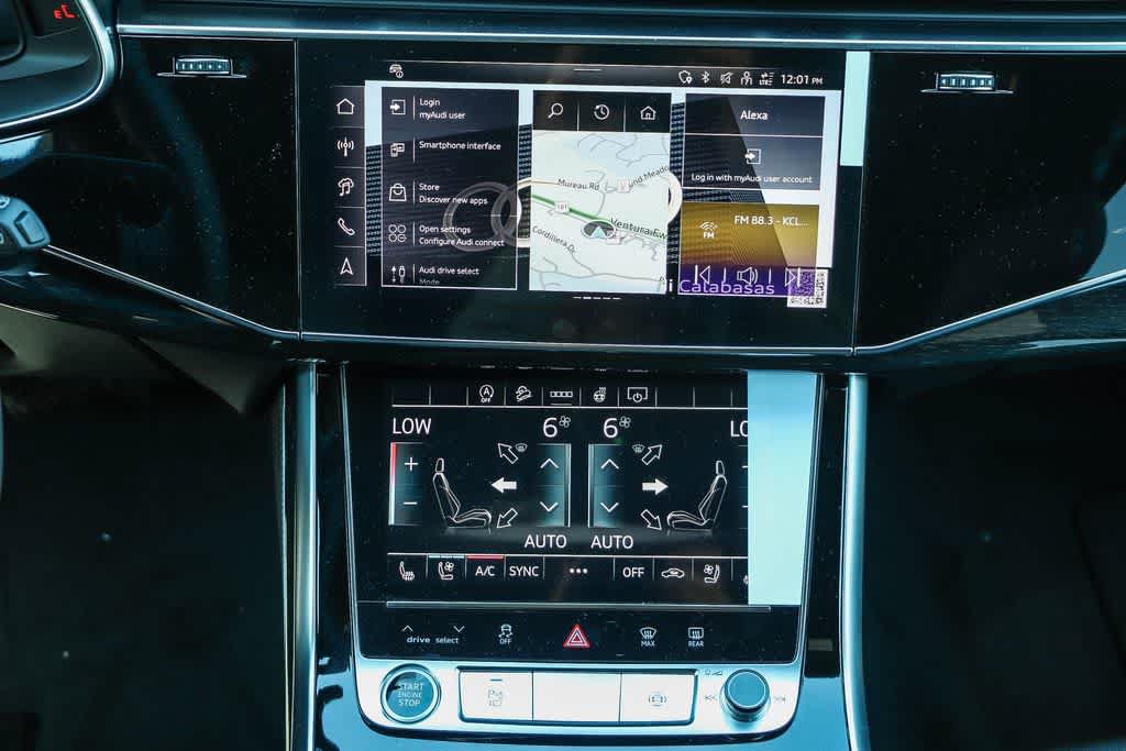 New 2026 Audi Q7 Premium Plus AWD/4WD image 14