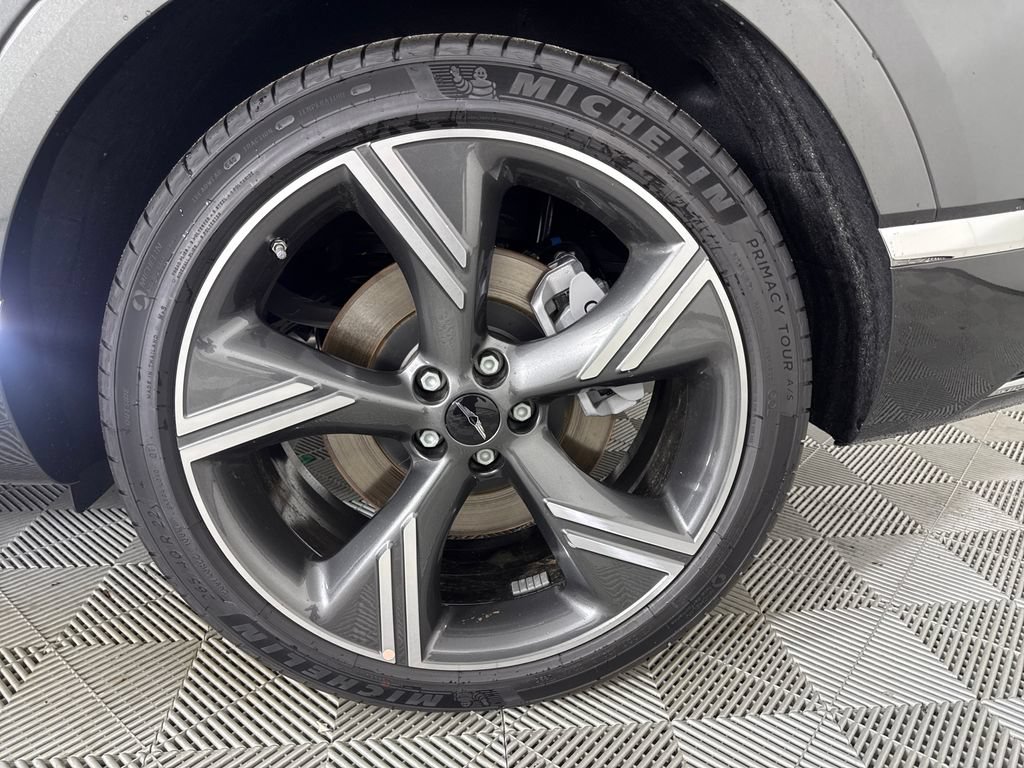 New 2026 Genesis GV80 3.5T Prestige AWD/4WD image 24