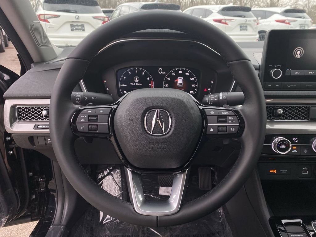 New 2025 Acura Integra image 14