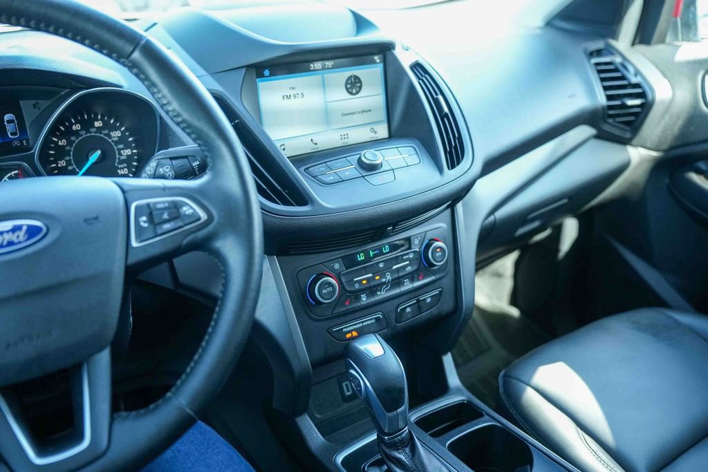 Used 2019 Ford Escape SEL AWD/4WD image 37
