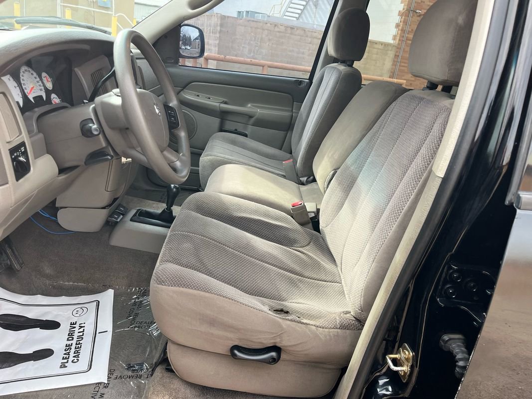 Used 2004 Dodge Ram 1500 Truck SLT image 15