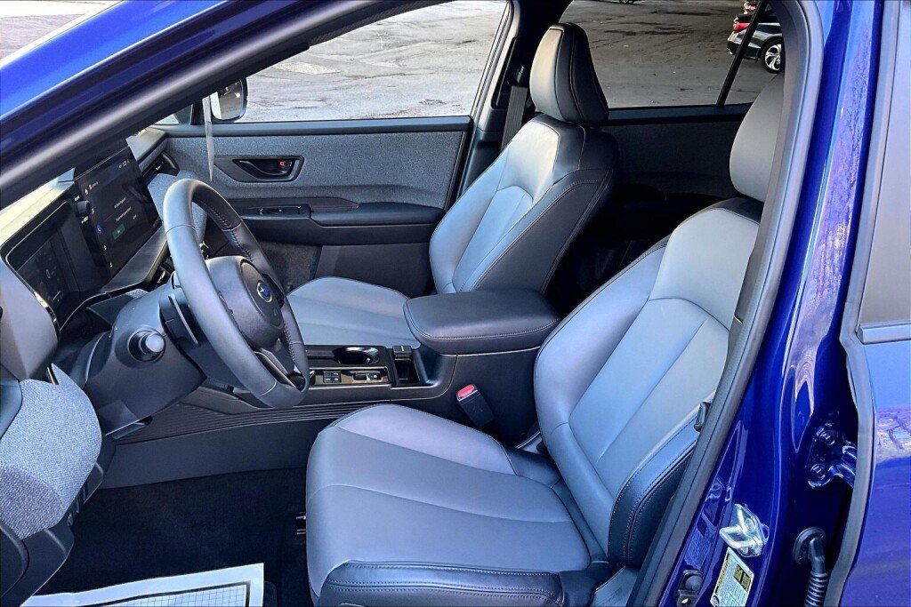 Used 2026 Subaru Outback Premium AWD/4WD image 14